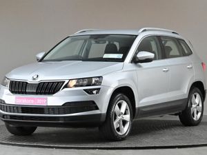 Skoda Karoq *JAN 2026 PRICING NOW* 1.5TSI DSG 150B - Image 3