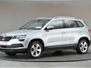 Skoda Karoq *JAN 2026 PRICING NOW* 1.5TSI DSG 150B - Image 4
