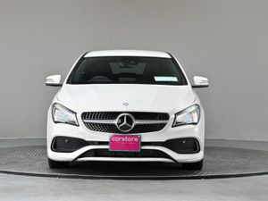Mercedes-Benz CLA *JAN 2026 PRICE NOW* CLA 180 AMG - Image 2