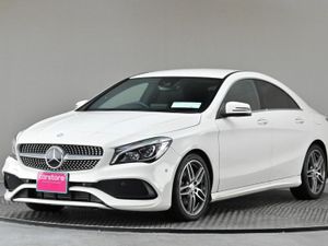 Mercedes-Benz CLA *JAN 2026 PRICE NOW* CLA 180 AMG - Image 3