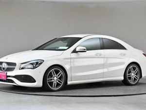 Mercedes-Benz CLA *JAN 2026 PRICE NOW* CLA 180 AMG - Image 4