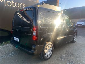 PEUGEOT PARTNER 1.6 HDI ACTIVE 3 SEATER - Image 3