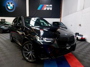 X3 3.0E XDRIVE M SPORT PRO (HUGE SPEC) - Image 3