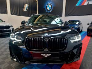 X3 3.0E XDRIVE M SPORT PRO (HUGE SPEC) - Image 2