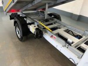 Ford Transit Transit Tipper - Image 2