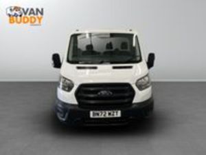 Ford Transit Transit 2.0 350 EcoBlue Leader FWD L2 - Image 3