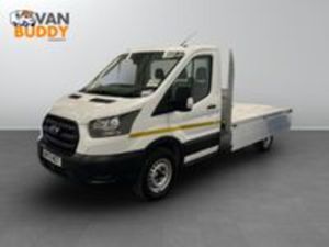 Ford Transit Transit 2.0 350 EcoBlue Leader FWD L2 - Image 4