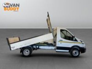 Ford Transit Transit 2.0 350 EcoBlue HDT Leader L2 - Image 3