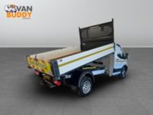 Ford Transit Transit 2.0 350 EcoBlue HDT Leader L2 - Image 4