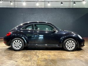 Volkswagen Beetle DESIGN EDITION - FACTORY ALLOYS - Image 3