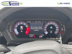 Audi A3 30 TFSI Automatic, Reversing camera - Image 4