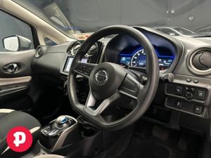 Nissan Note E-Power B Auto - Straight Sale Discoun - Image 2