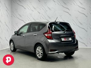 Nissan Note E-Power B Auto - Straight Sale Discoun - Image 3