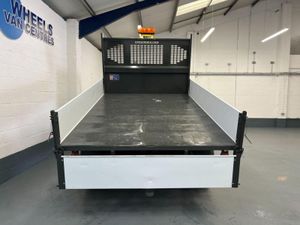 Ford Transit Transit 2.0 350 EcoBlue HDT Leader L2 - Image 3