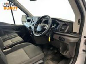 Ford Transit Transit 2.0 350 EcoBlue HD Leader RWD - Image 2