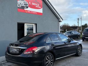 Mercedes-Benz C-Class 2019 - Image 4