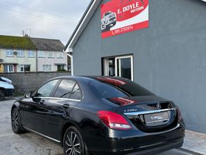 Mercedes-Benz C-Class 2019 - Image 3