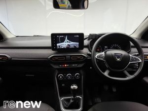Dacia Sandero Stepway TCe 90 STEPWAY Prestige*SCRA - Image 2