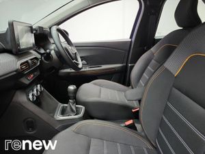 Dacia Sandero Stepway TCe 90 STEPWAY Prestige*SCRA - Image 4