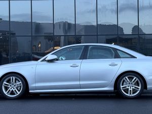 Audi A6 Sline Auto *NewNCT - Image 3
