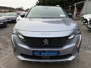 2024 Peugeot 3008 ALLURE 1.5 HDI AUTO - Image 3
