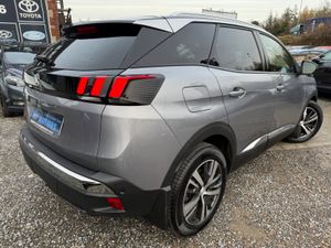 2024 Peugeot 3008 ALLURE 1.5 HDI AUTO - Image 4