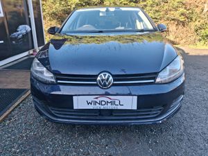 Volkswagen Golf Highline 1.2 TSI 5DR DSG - Image 2