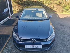 Volkswagen Golf Highline 1.2 TSI 5DR DSG - Image 3