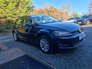 Volkswagen Golf Highline 1.2 TSI 5DR DSG - Image 4