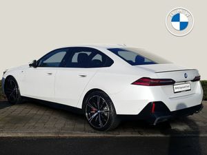 BMW 5-Series 530e M Sport - Image 2
