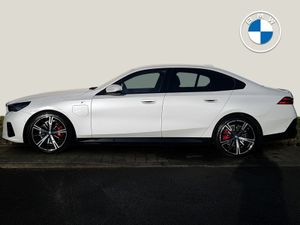 BMW 5-Series 530e M Sport - Image 3