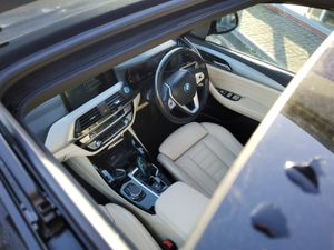 BMW IX3 80KWH PREMIER EDITION PRO **MASSIVE SPEC** - Image 2