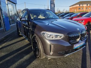 BMW IX3 80KWH PREMIER EDITION PRO **MASSIVE SPEC** - Image 4