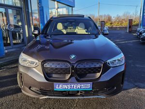 BMW IX3 80KWH PREMIER EDITION PRO **MASSIVE SPEC** - Image 3