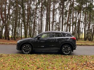 Mazda CX-5 2015 Platinum - Image 4