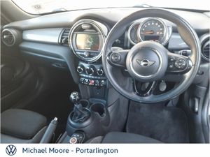 Mini Cooper Cooper Classic Automatic - Image 2