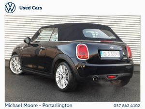 Mini Cooper Cooper Classic Automatic - Image 3