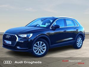 Audi Q3 45 TFSI E S Tronic SE - Image 4
