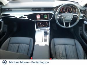 Audi A6 40TDI 204HP S tronic SE - Image 2