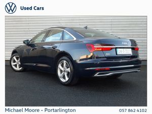 Audi A6 40TDI 204HP S tronic SE - Image 3