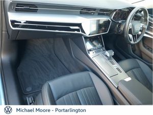 Audi A6 40TDI 204HP S tronic SE - Image 4