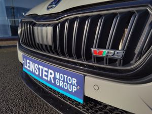 SKODA OCTAVIA VRS 1.4TSI IV DSG AUTOMATIC PHEV - Image 4
