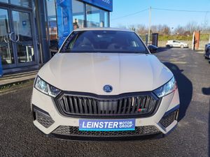 SKODA OCTAVIA VRS 1.4TSI IV DSG AUTOMATIC PHEV - Image 3