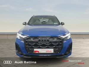 Audi Q7 COMPETITION SPEC***VORSPRUNG PACK***60 TFS - Image 4