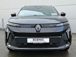 Renault Scenic E- Tech Techno 87kw 220hp - Image 3