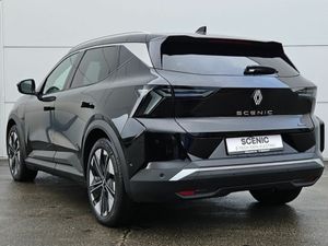 Renault Scenic E- Tech Techno 87kw 220hp - Image 4