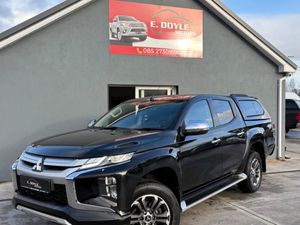 2019 Mitsubishi L200 Warrior Vat included - Image 2