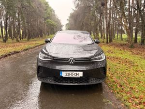 Volkswagen ID.4 2022 Style Pure - Image 2