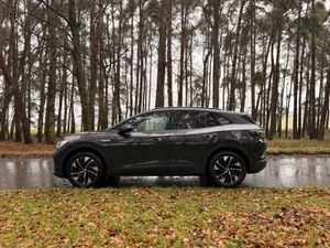 Volkswagen ID.4 2022 Style Pure - Image 4