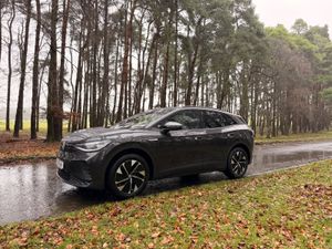 Volkswagen ID.4 2022 Style Pure - Image 3